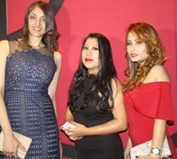Video Song Launch of Indo-Spanish song – Rahasmay – with A Mexican Actress Rebeca Mayorga