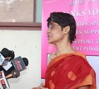 An event celebrating Body, Mind and Soul – TATVA Nurturing Thyself