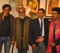 Colours of Spring – 11 An Art Exhibition by 35 artists from India-Muscat & Oman