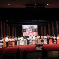 Dharmawiki, a unique resource for scripture based knowledge launched in India
