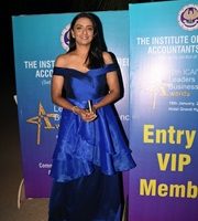 12TH ICAI’S LEADERS AND BUSINESS EXCELLENCE AWARDS