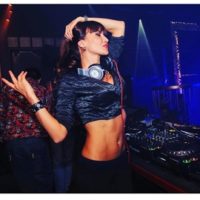 Julia Bliss Awarded with WOW Awards for India’s one of best Female DJ