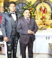 Shri Ram Charit Manas  Akhand Path  by P.F.I in Navi Mumbai