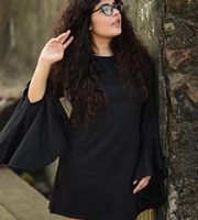 I Can Kill Anyone With My Cuteness, Jokes Little Things 2 Actress Priyanka Arya