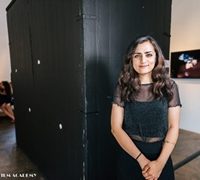 LA based Mumbai Girl Tanya Gawdi Creating A Perfect World Through Her Lenses