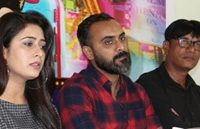 Yeh Suhaagraat Impossible Films Poster Launched In Mumbai