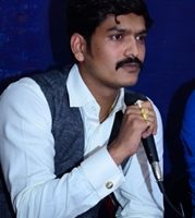 Vijay Gupta and Mohini Ghosh’s Film  Babbar  shooting In Progress In Mumbai