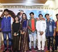 Ritika Ponicar’s Bhojpuri Film Desi Heera Fabulous Muhurat Held In Mumbai