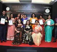 Roles, Rights and Responsibilities in Education – A Global Summit for More than 300 Educators