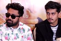 Film END COUNTER  Grand Launch of Poster & Trailer