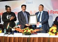 Indo Panama First Cultural Forum Launched at ICMEI