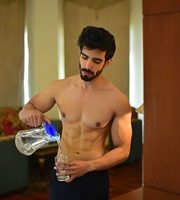 Karron S. Dhinggra: The Formal Edit: A Great Revolution in Men’s Fashion