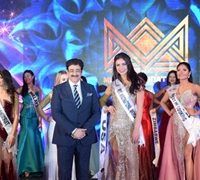 2nd Edition Of Miss Multinational Pageant Was A Big Hit