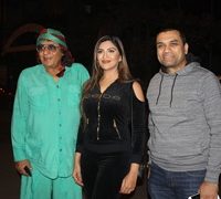 Alok Shrivastava’s Hindi Film END Counter Releasing on 8th February 2019 All Over