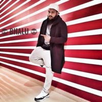 This Dubai Rap Sensation Is Taking The Scene By Storm | Rapper Bhalu
