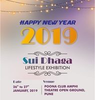 SUI DHAGA LIFESTYLE EXHIBITION In Pune