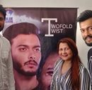 Two Fold Twist Short film on Road Safety