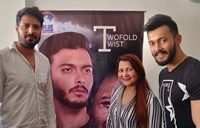 Two Fold Twist Short film on Road Safety