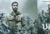 Fans of Vicky Kaushal get to meet their matinee idol through URI: The Surgical Strike’s association with Independent TV