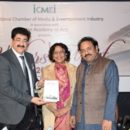 Writers Association of India Launched at Marwah Studios