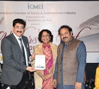 Writers Association of India Launched at Marwah Studios