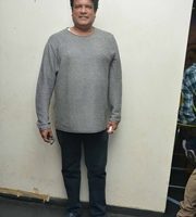 I Would Like To Direct A Film Someday – Actor Rajesh Sharma