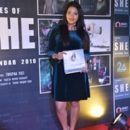 Shades Of She –  Bollywood’s First Thematic Calendar 2019 Launch