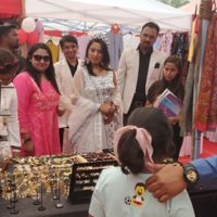 Sui Dhaga  A Lifestyle Exhibition Gets Tremendous Response In Pune