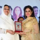 FILM DIRECTOR SHAKEEL S SAIFEE STEALS THE SHOW WITH HIS ANCHORING,  DANCE AND SONGS AT – SHE WELFARE ASSOCIATIONS’ EVENT AT MALAD WEST