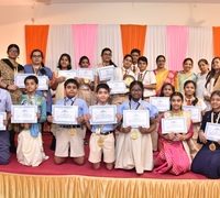 Gita Championship League Goes Worldwide Cutting Across Religious And National Boundaries