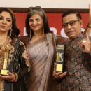 Films & Television Celebrities Honoured At Heart And Soul Women Rising Awards 2019 In Mumbai
