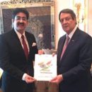 Marwah Studios Celebrated Its 28th Anniversary