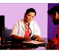 Radha Dubey The Versatile  Character Actress To Debut In Bollywood