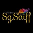 Mr. Srinivasan Narayanan Joins Sg. SAIFF As The Festival Director