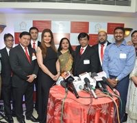 Team Manipadma Launches Their Programs At Impact Meet 2019