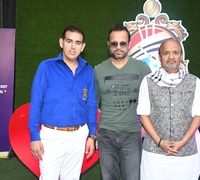 Week-3 – Day 1 & 2 Of  Dreamz Premier League (DPL)