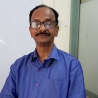 Professor Hegde-NO.1 Personality Grooming INSTITUTE In Mumbai