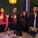 On The Ramp Never Ending Show Hindi Film Releasing Shortly All Over India By A J Digital Entertainment