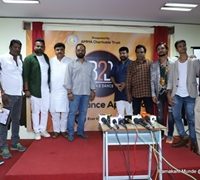 BORN 2 DANCE APP – GRAND Launching Of A Unique APP Held In Mumbai