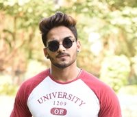 DILIP PATEL – RUBARU MR.INDIA IS ALL SET TO MAKE HIS WAY TO MR. LANDSCAPES INTERNATIONAL 2018 HELD IN CHINA