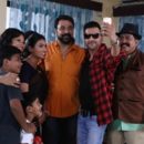 Krunali Madke Sharing Screen Space With Sanjay Kapoor In Nidaan