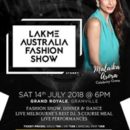 Why Lakme Fashion Week Is Not Taking Any Action To Fake Lakme Australia Fashion Show?