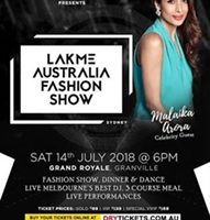 Why Lakme Fashion Week Is Not Taking Any Action To Fake Lakme Australia Fashion Show?