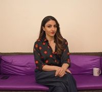 Mrs. India World 2019 Announces Its Face – Soha Ali Khan
