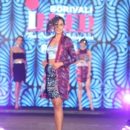 A Fashionably Forward Extravaganza! Designer Students Of INIFD Borivali Showcase  Their Designs At Layer’M  2019
