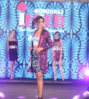 A Fashionably Forward Extravaganza! Designer Students Of INIFD Borivali Showcase  Their Designs At Layer’M  2019