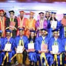 National American University’s Third Golden Star Award By Dr. Abhiram Kulshreshtha