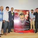 Grand Poster & Trailer Launch of Hindi Feature Film On The Ramp Never Ending Show By Lead Actor Ranvir Shorey