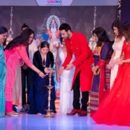 CELEBRATING WOMAN: RANGOLI 4.0 BY UNIMO UNIVERSE OF MOMS