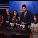 Grand Launching Of  Reigning Mrs India 2019  Presented By Monica Sheikh